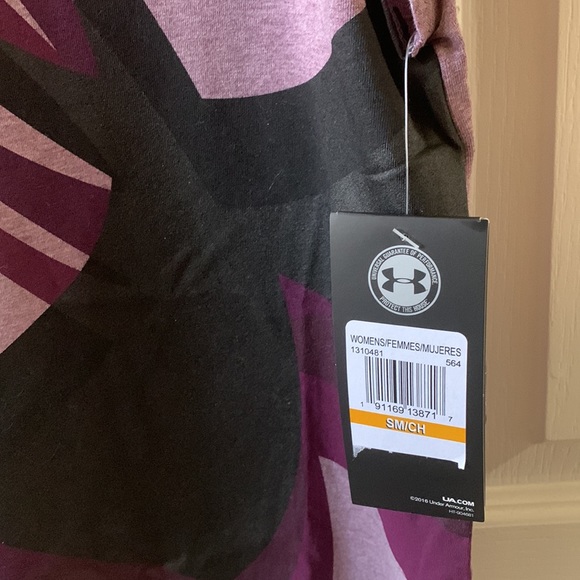 Under Armour Women’s Heat Gear Tank - Size Small - Picture 6 of 13